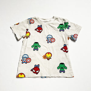H&M Shirt 2-4Y **Imperfection|232261