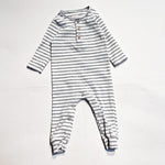 Me & Henry Romper 6-9M|138284