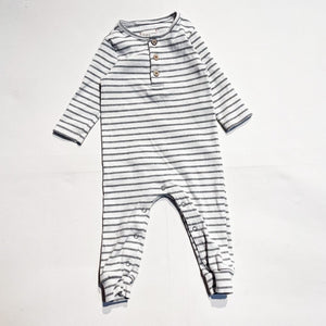 Me & Henry Romper 6-9M|138284