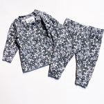 Mebie Baby Set 0-3M|160363