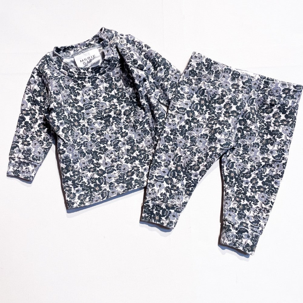 Mebie Baby Set 0-3M|160363