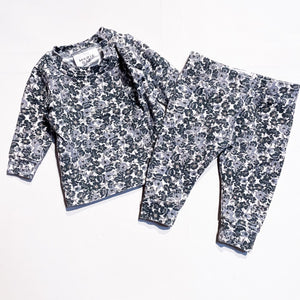 Mebie Baby Set 0-3M|160363
