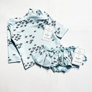 Current Tyed Swim Suit 6-12M|169821