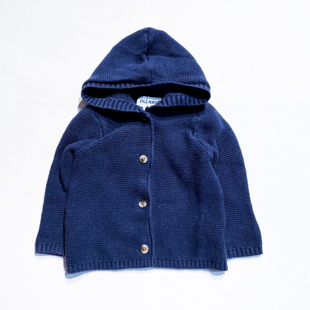Old Navy Sweater 18-24M|160250