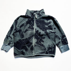 H&M Zip Up 18-24M|188527