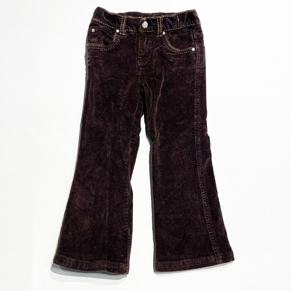 Pants 3-4Y **No Size Tag|209656