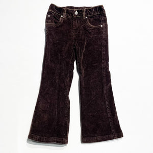 Pants 3-4Y **No Size Tag|209656
