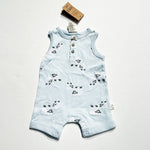 Baby Romper 0-3M|227552