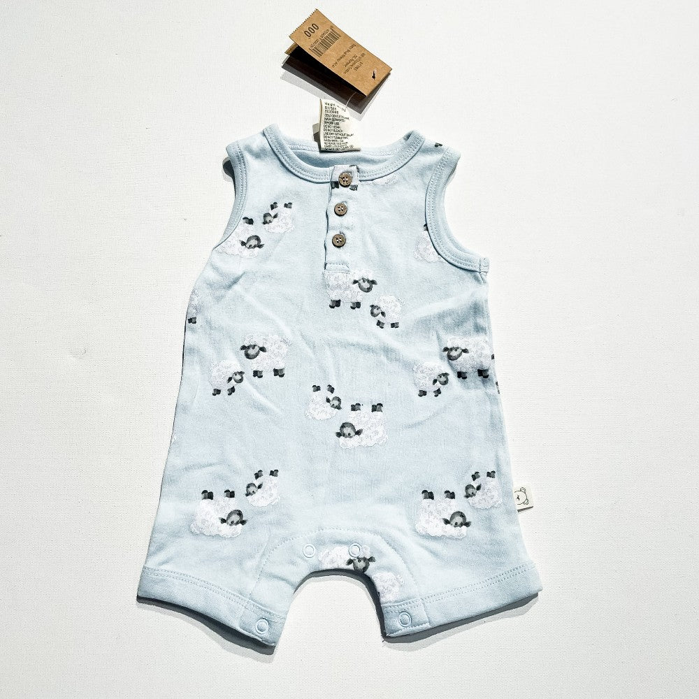 Baby Romper 0-3M|227552