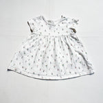 H&M Dress 6-9M|154390