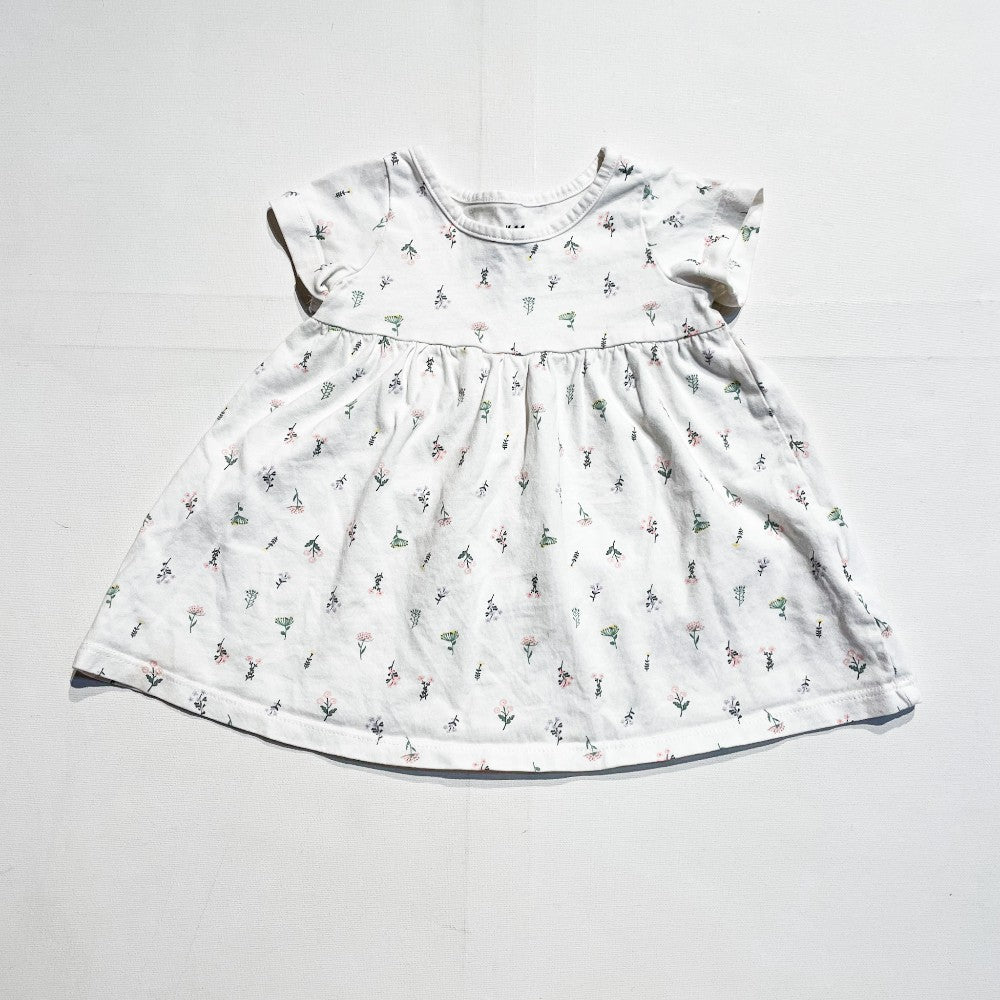 H&M Dress 6-9M|154390