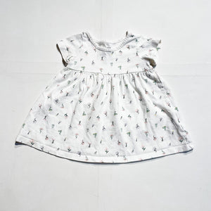 H&M Dress 6-9M|154390