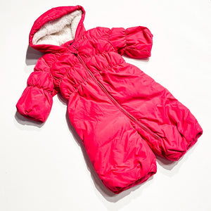 Gap SNowsuit 6-12M|205133