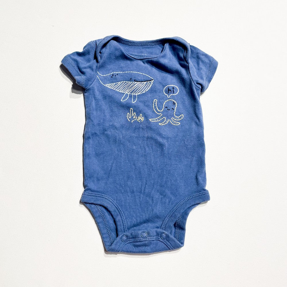 Carters Onesie 3M|228101