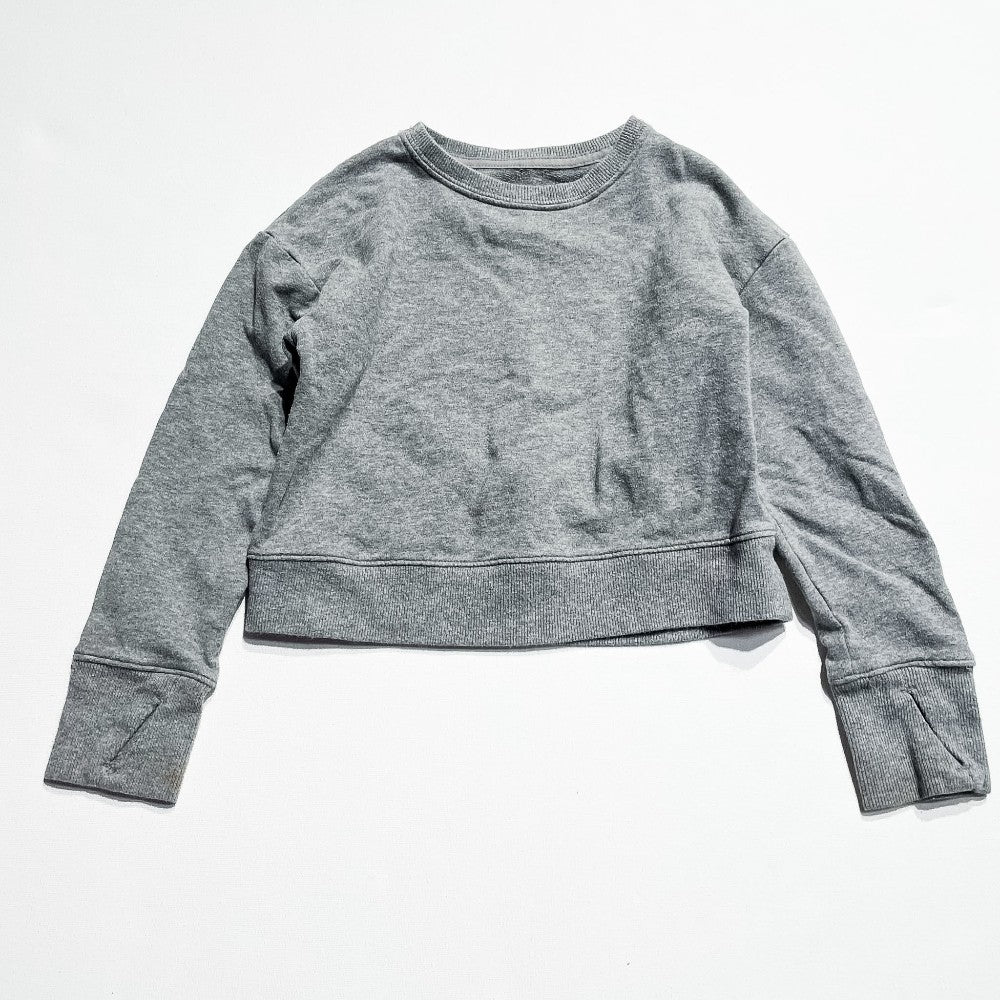 All In Motion Sweater 4/5Y|224941
