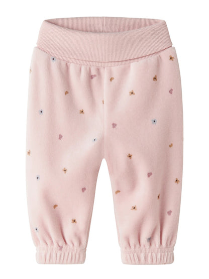 Name It - Floral Valour Pants|225413