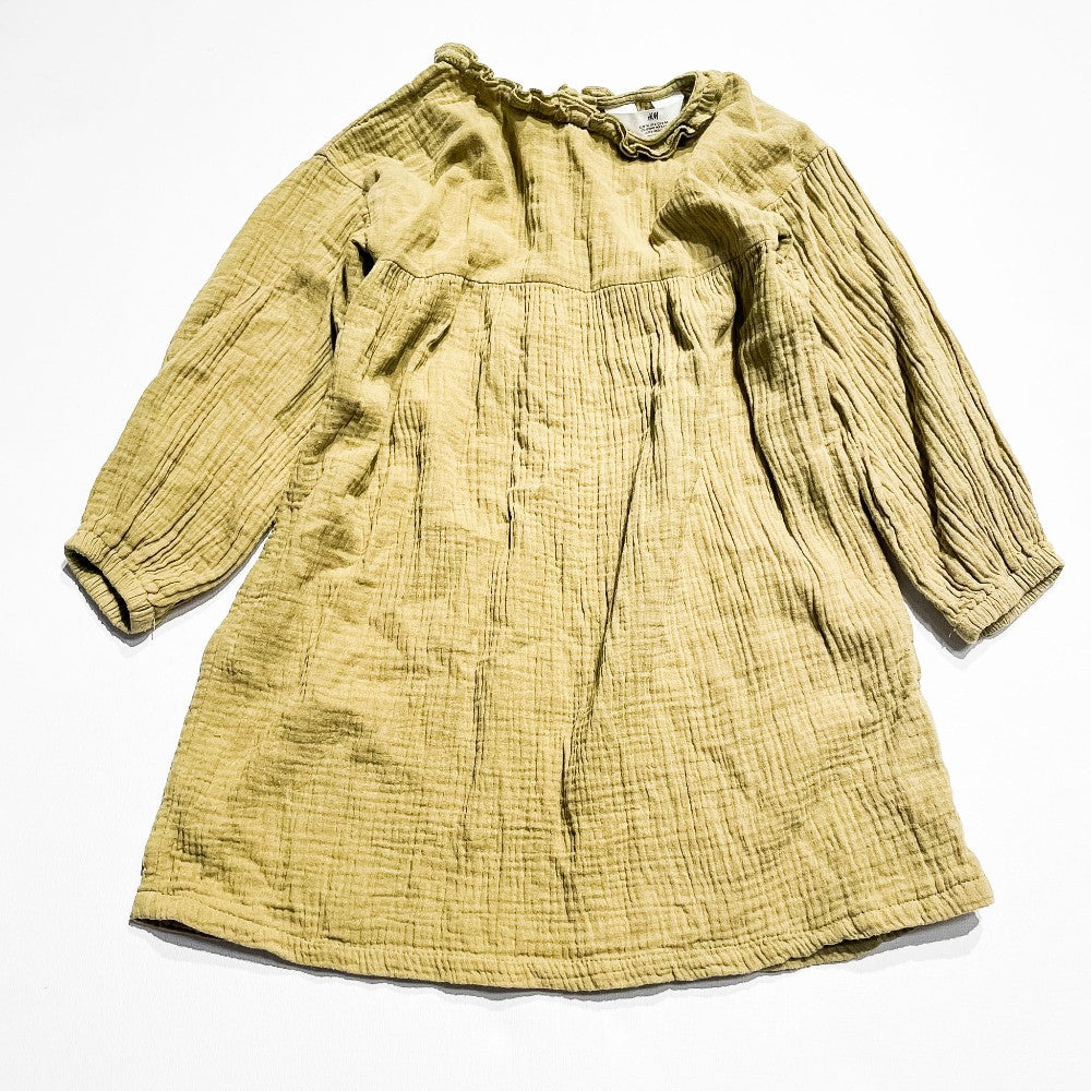 H&M Dress 5/6Y|230313