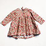 Nest & Nurture Dress 2Y|119253