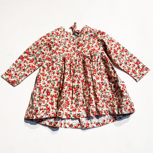 Nest & Nurture Dress 2Y|119253