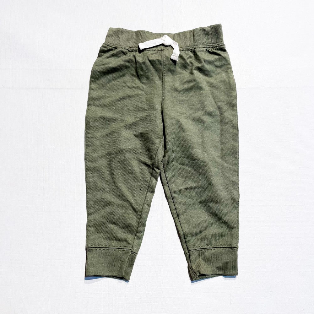 Carters Pants 12M|164113