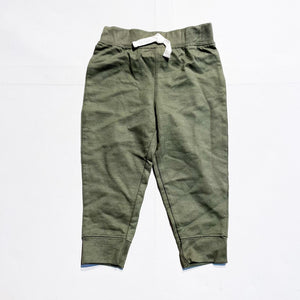 Carters Pants 12M|164113