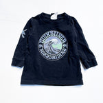 Quicksilver Top 12M|166128