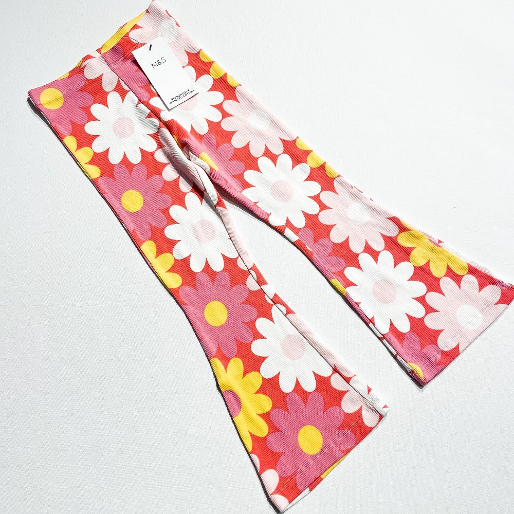 M&S Pants 4-5Y **New With Tags|215749