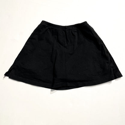 White Fox Skirt XSmall (Has Built In Shorts)|213158