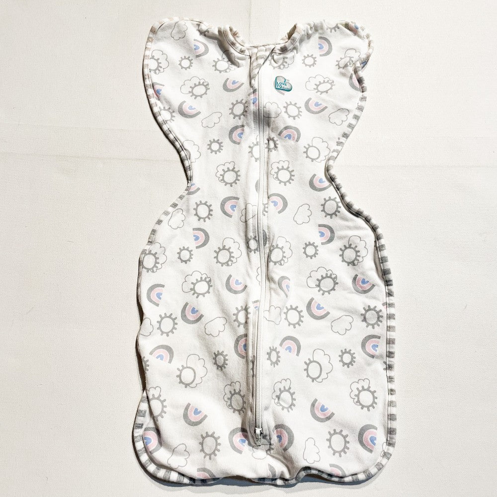 Love To Dream Swaddle NB|162313