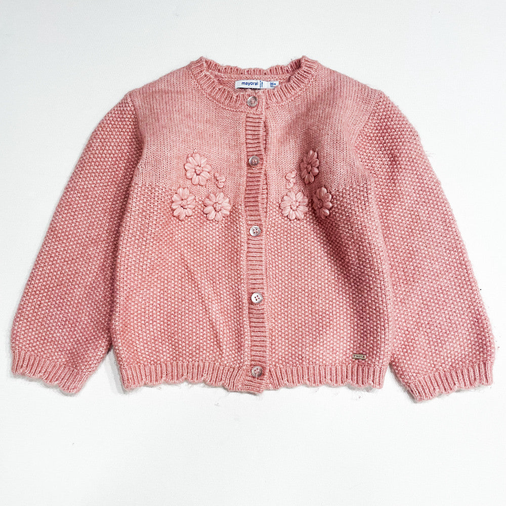 Mayoral Sweater 3Y|235065
