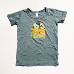 Little & Lively Shirt 6-12M|134829