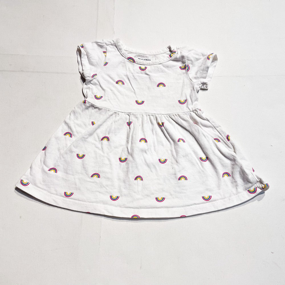 Old Navy Dress 3-6M|174239