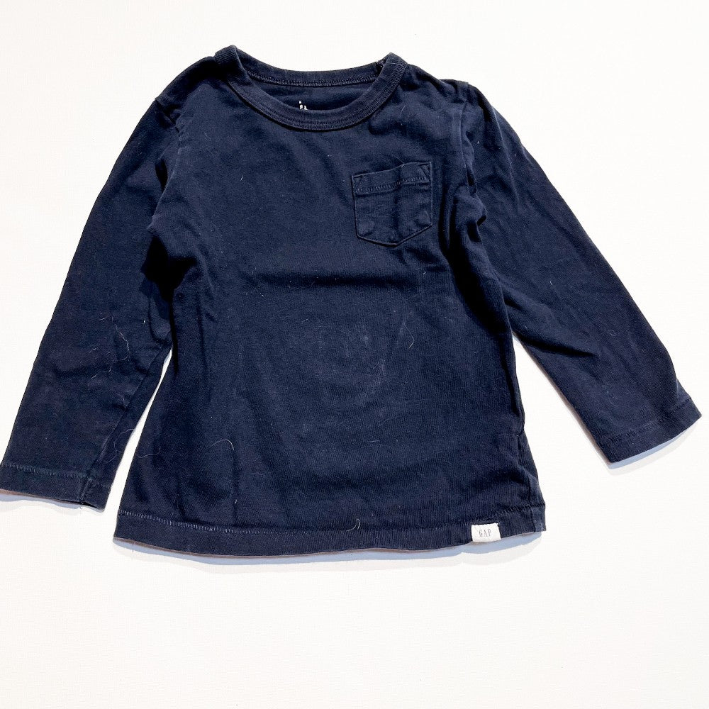 Gap Top 3Y|189209