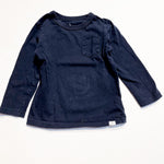 Gap Top 3Y|189209