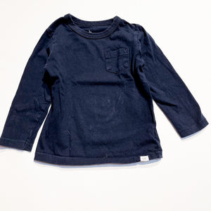 Gap Top 3Y|189209