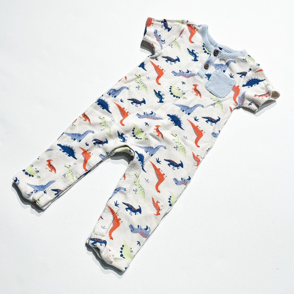 Old Navy Romper 12-18M|205689