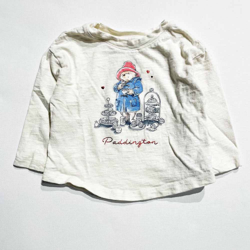 Gap Shirt 6-12M|205573