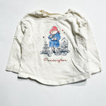 Gap Shirt 6-12M|205573