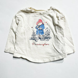 Gap Shirt 6-12M|205573