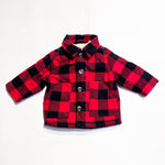 Joe Fresh Shirt 6-12M|141866