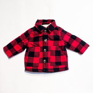 Joe Fresh Shirt 6-12M|141866