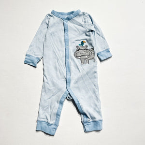 Carters Sleeper 6M|206644