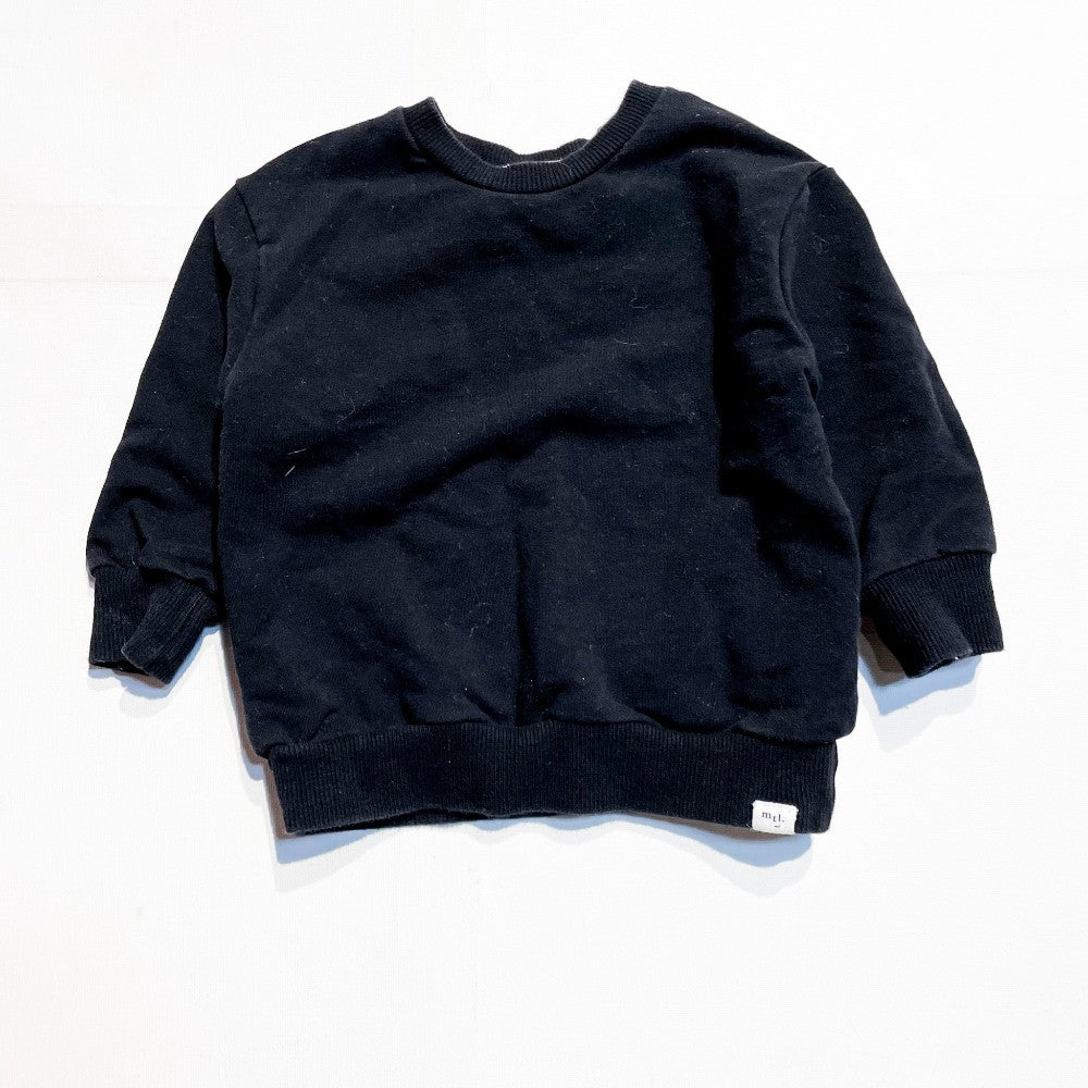 Miles Crew 12M|168044