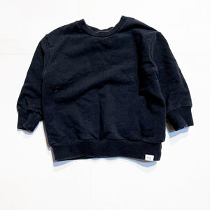 Miles Crew 12M|168044