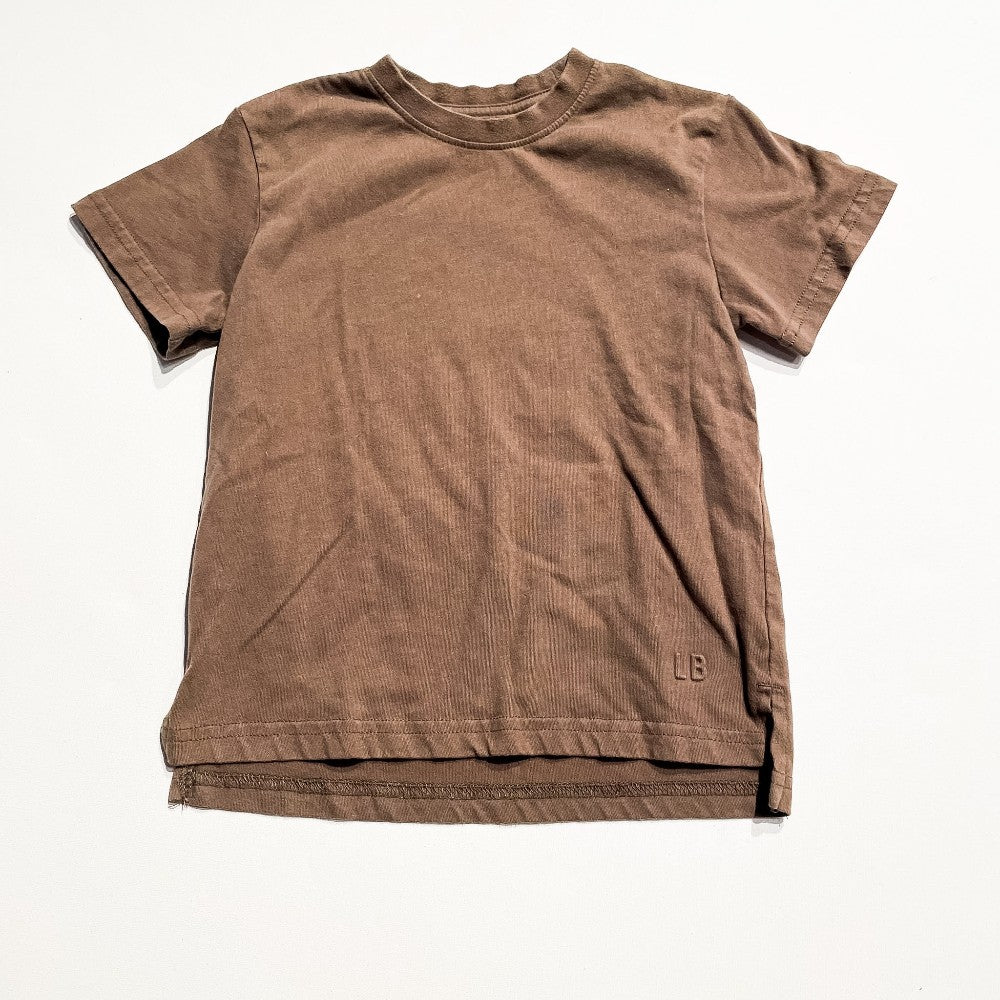 Little Bipsy Shirts 5-6Y|216421