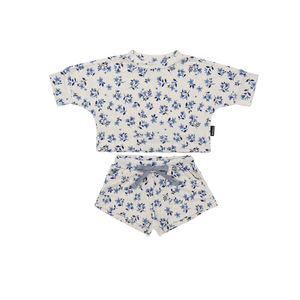 Belan.J - Baggy Set Bluebell|199381