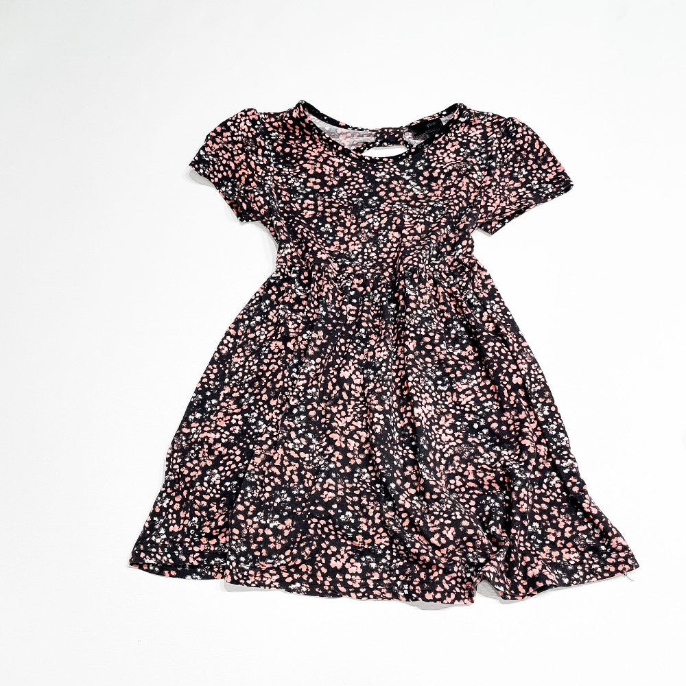 Pipacino Dress 4Y|234072