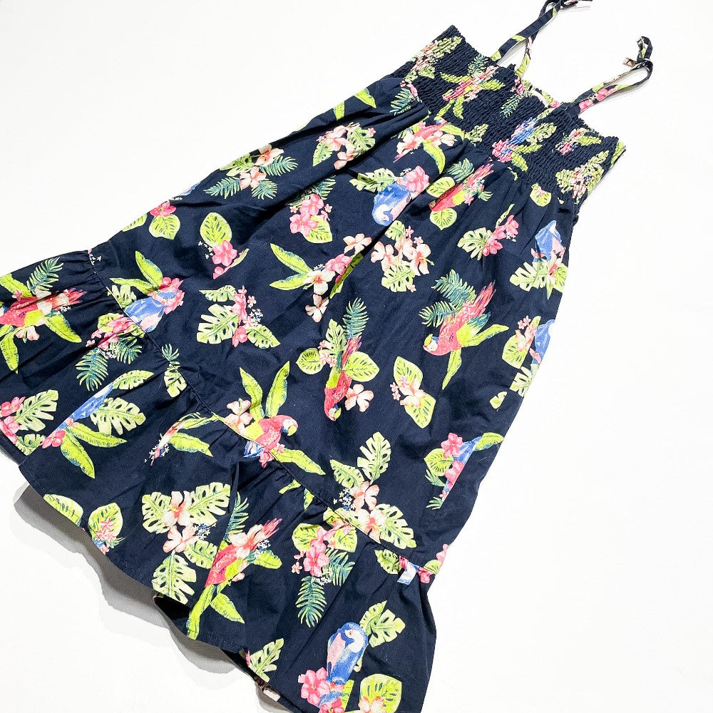 Joe Fresh Romper 7-8Y|212301