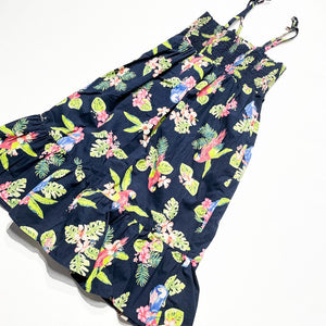 Joe Fresh Romper 7-8Y|212301