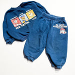 Zara Set 3Y **Imperfection|215607